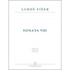 Sonata VIII - Luboš Fišer