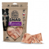 Vega DOG SNAQ 99164 doplnkové krmivo pre psy - sušená hovädzia lopatková chrupavka