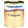 INTERNATIONAL Compass lak lesklý 750 ml