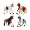 Royal breeds - Kůň s hřebenem 18 cm