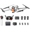 Dron ANTIGRAVITY A1 s 360° kamerou - Explorer Bundle