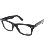 Dioptrické okuliare Ray-Ban RX5121 - 2000 Veľkosť: 50