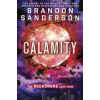 Calamity (Brandon Sanderson)(Pevná)
