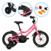 Detský bicykel ATTABO KNACK 14