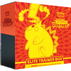 Pokémon TCG Vivid Voltage Elite Trainer Box V balení 8 x Booster (Balíček)