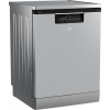 Beko BDFN36560XWP Voľne stojaca umývačka