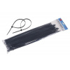 LEVIOR 23828 Sťahovacie pásky 400x7.6mm 50ks