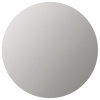 Okrúhle nástenné zrkadlo bez rámu, skosené pr. 80cm (Okrúhle nástenné zrkadlo bez rámu, skosené pr. 80cm)