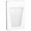 PetSafe SmartDoor Electronic Pet Door Large - automatické dvierka pre psov