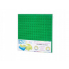 L-W Toys Základová deska 32x32 tmavě zelená