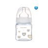 Canpol babies Láhev se širokým hrdlem NEWBORN BABY 120ml