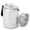 GSI Outdoors Glacier Stainless Percolator Objem: 900 ml, Kód dodavatele: 65206