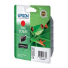 Epson T0547 (C13T054740), originálny atrament, červený, 13 ml