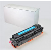 OEM CC531A, No.304A kompatibilní azurový pro HP Color LaserJet CP2025 (2800str./5%) - CRG-718C. CE411A, CF381A 10115