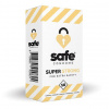 SAFE - kondómy Super Strong pre väčšiu bezpečnosť (10 ks)