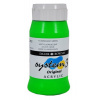 D&R System3 500ml, rôzne odtiene Odtieň: Fluorescent green