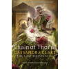 The Last Hours 3: Chain of Thorns