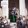 Robbie Williams: Life Thru A Lens (25th Anniversary Clear Vinyl Edition) - Robbie Williams, UNIVERSAL