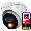 Vnútorná a vonkajšia IP kamera HiLook IPC-T240HA-LU (2,8 mm) HiLook od spoločnosti Hikvision