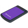 Transcend StoreJet 25H3 Slim 1TB, fialový TS1TSJ25H3P TS1TSJ25H3P