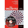 New English File Elementary Teacher's Book