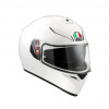 AGV K3 SV Solid White