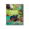 Úchvatné zvieratá Dobrodružstvo so zvukmi
