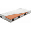 BENAB MULTI S7 tuhý taštičkový matrac (vysoká nosnosť) 160x200 cm Poťah Medicott Silver