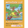Medvídek Lup a jeho kamarádi