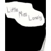ESD Little Miss Lonely 5519