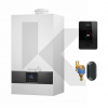 Buderus set GB172.2i-24K + TC100