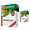 Bros viaczložkové hnojivo granulát 3 kg 3 l (JESENNÉ HNOJIVO univerzálne BALENIE BIOPONU)