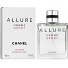 Chanel Allure Homme Sport Cologne kolánska voda 150 ml