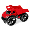 Wader Auto Maximus sklápač červený 58cm