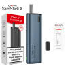 Oxva SlimStick X 1400mAh 2ml/1.0ohm - BLUE