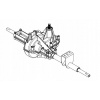 PREVODOVKA TRAKTORA MTD 618-07408B