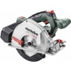 Metabo MKS 18 LTX BL 58 aku ruční kotoučová pila, max. řez 58 mm, 600773840