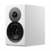Dynaudio Emit 10 Biely Saténový lak (Emit séria prináša skutočný dánsky High-End (cena za pár))