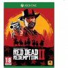 Red Dead Redemption 2 [XBOX ONE]