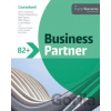 Business Partner B2+ Coursebook - Bob Dignen, Iwonna Dubicka, Lizzie Wright, Marjorie Rosenberg, Mike Hogan