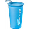 Salomon Soft Cup Speed clear blue kelímek 150 ml