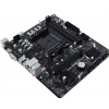 MSI BIOSTAR Main Board B550MX/E Pro, Soc AM4, DDR4, HDMI, D-Sub, DVI B550MX/EPRO