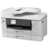BROTHER multifunkce inkoustová MFC-J3940DW - A3 tisk / A3 DUALSKEN COPY DUPLEX 256MB USB LAN WiFi DUPLEX 2 MFCJ3940DWYJ1