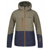 Hannah Freemont Burnt olive/mood indigo XL