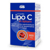 GS Vitamín Lipo C 500mg so šípkami 90+10 tabliet