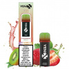 Venix Max Pod Strawberry Kiwi-X 20 mg 900 potáhnutí 1 ks