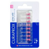 Curaden International AG CURAPROX CPS 08 prime refill ružová medzizubné kefky bez držiaka 1x8 ks