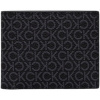 Calvin Klein Jeans Peňaženky CK MUST MONO BILLFOLD LV04D1059G Čierna