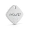 Evolveo TrackTag Apple Find My biely TRACKTAG-WH