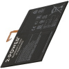 2-POWER Batéria 3,8V 7000mAh pre Lenovo Tab 2 A10-70L, Lenovo A10-30-2, Lenovo TAB-10 77055272